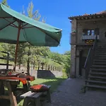 Дом отдыха In With Pool & Apecchio