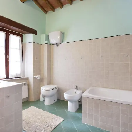 Farmhouse In Apecchio With Pool & Spa Ferienhaus Apecchio