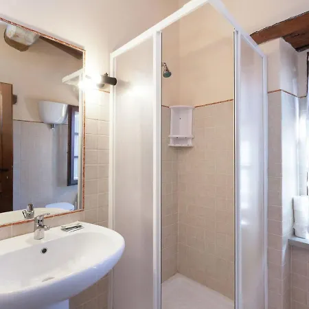 Farmhouse In Apecchio With Pool & Spa Vakantiehuis