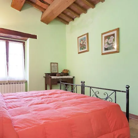 Farmhouse In Apecchio With Pool & Spa Apecchio