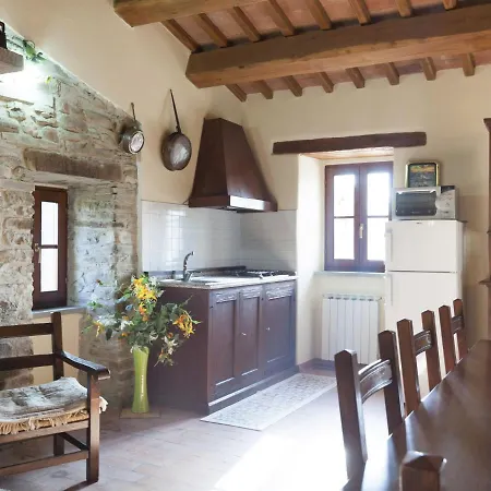 Vakantiehuis Farmhouse In Apecchio With Pool & Spa Apecchio