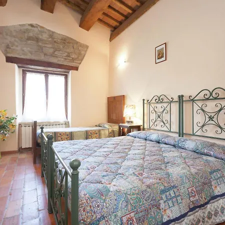 Vakantiehuis Farmhouse In Apecchio With Pool & Spa *