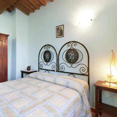 Farmhouse In Apecchio With Pool & Spa Vakantiehuis