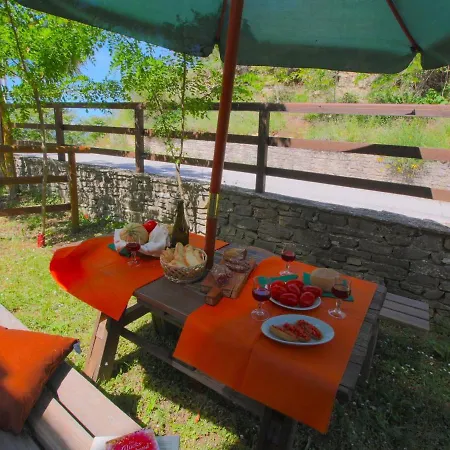Farmhouse In Apecchio With Pool & Spa * Apecchio