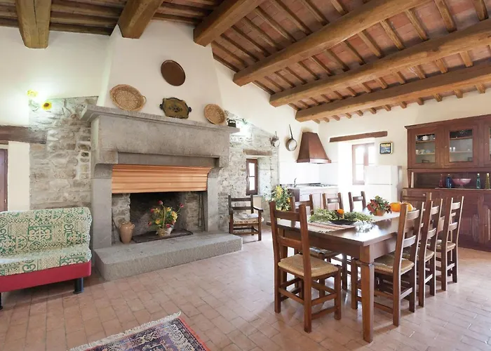 In With Pool & Vakantiehuis *