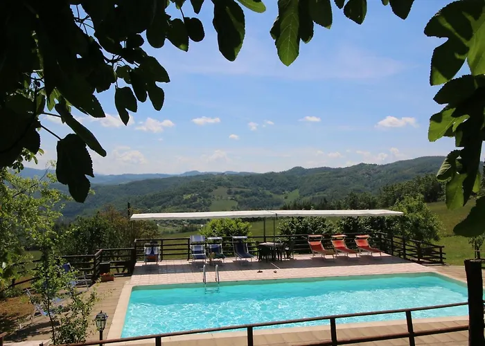 In With Pool & Vakantiehuis