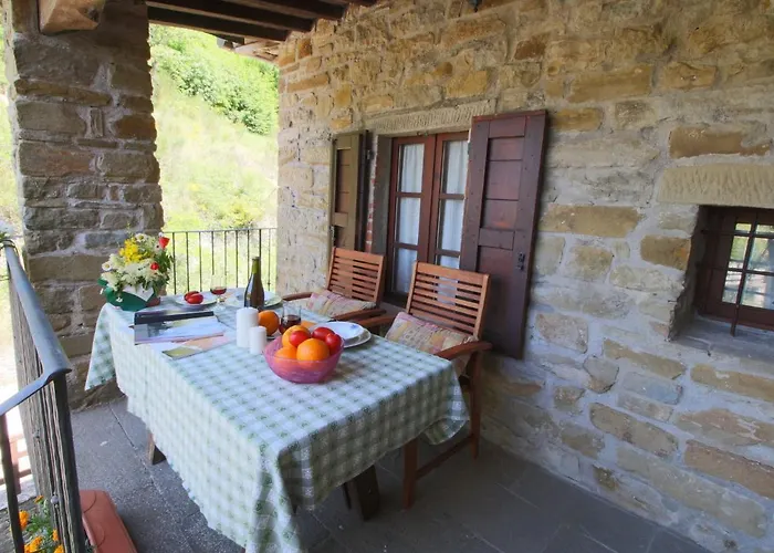 Vakantiehuis In With Pool &