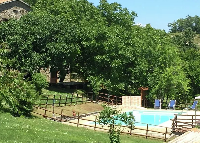 Feriehus In With Pool &