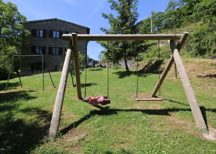 Vakantiehuis In With Pool &