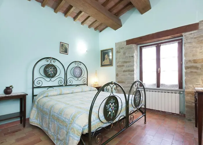 Feriehus In With Pool & *