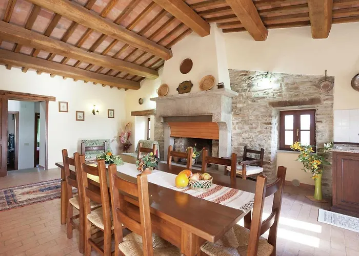 Feriehus In With Pool &