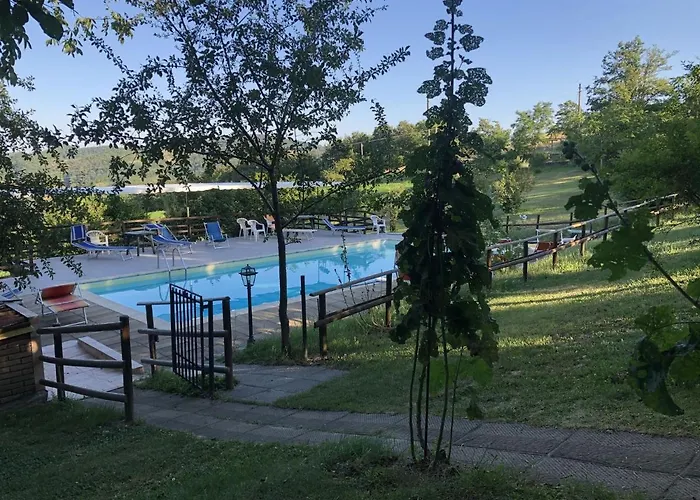 In With Pool & Feriehus *