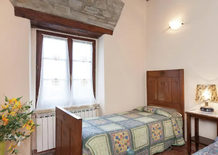 In With Pool & Feriehus *