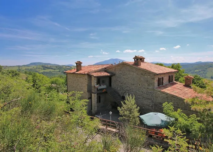 In With Pool & Feriehus