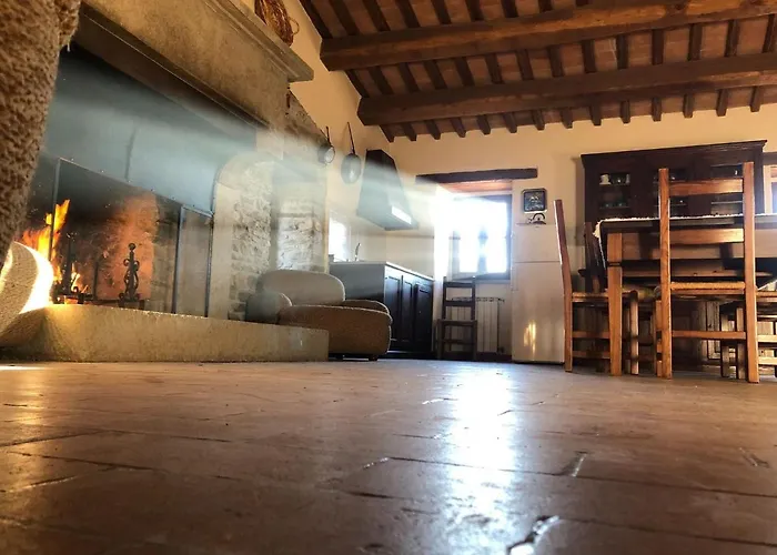 In With Pool & Feriehus