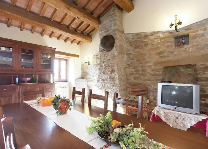 Feriehus In With Pool &