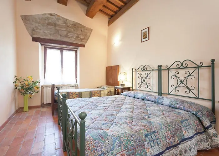 Vakantiehuis In With Pool & *