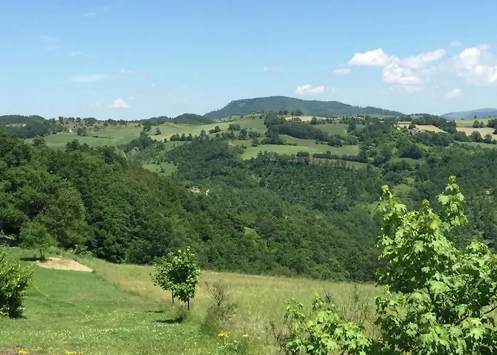 Feriehus In With Pool &