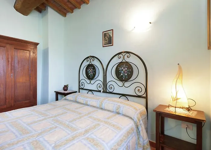 In With Pool & Vakantiehuis