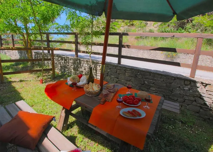 In With Pool & * Apecchio